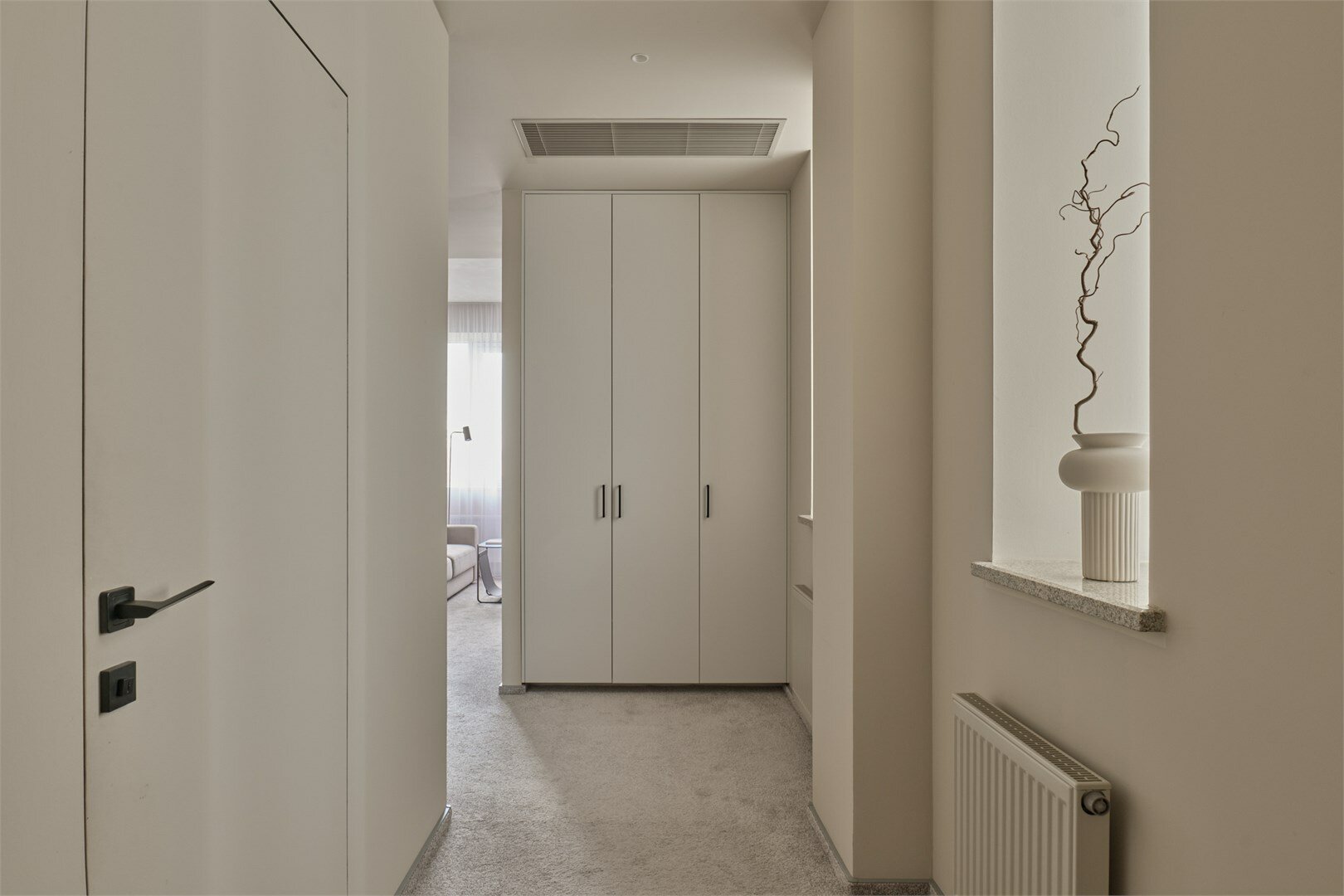 Стандартный люкс