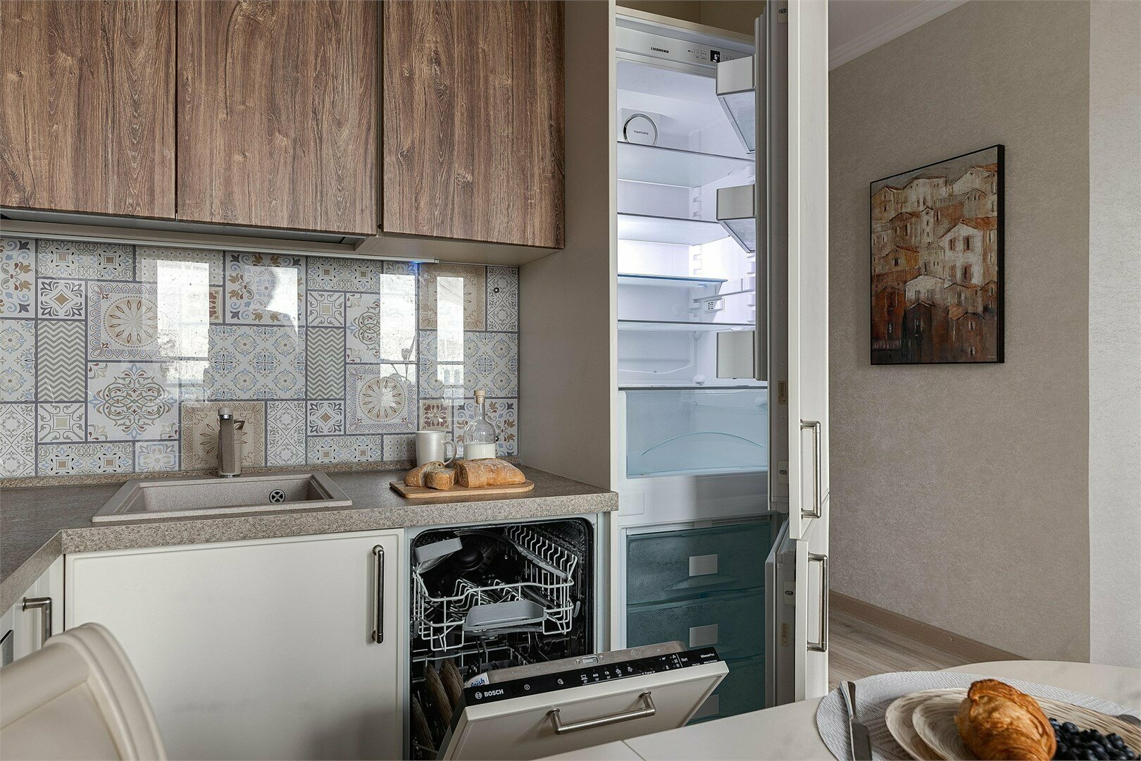 Sky Relax - 4х местные премиум апартаменты в "Савеловский-Сити" (37 этаж)