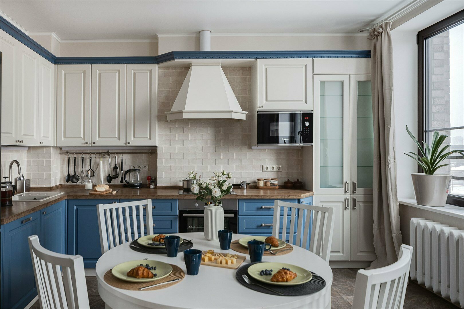 Family Premium - 3х комнатные апартаменты в "Савеловский Сити" (75 кв.м., до 6 гостей)