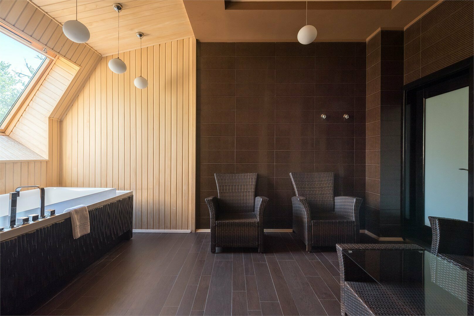 Апартаменты