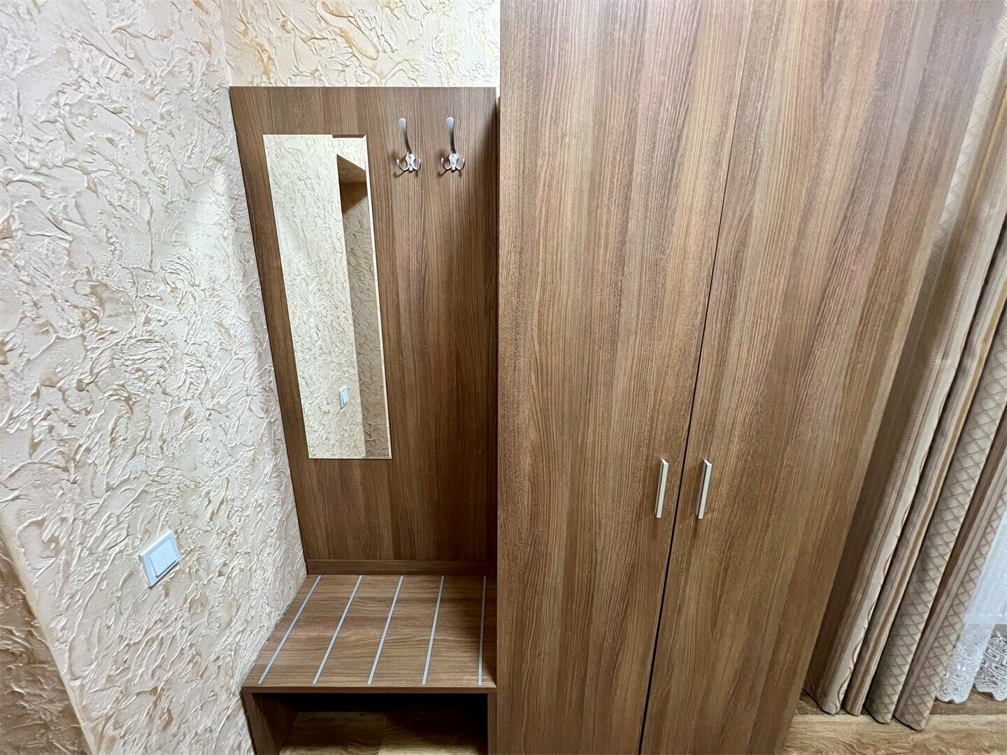 Стандартный номер