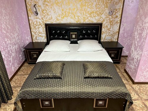 Четырехместная студия