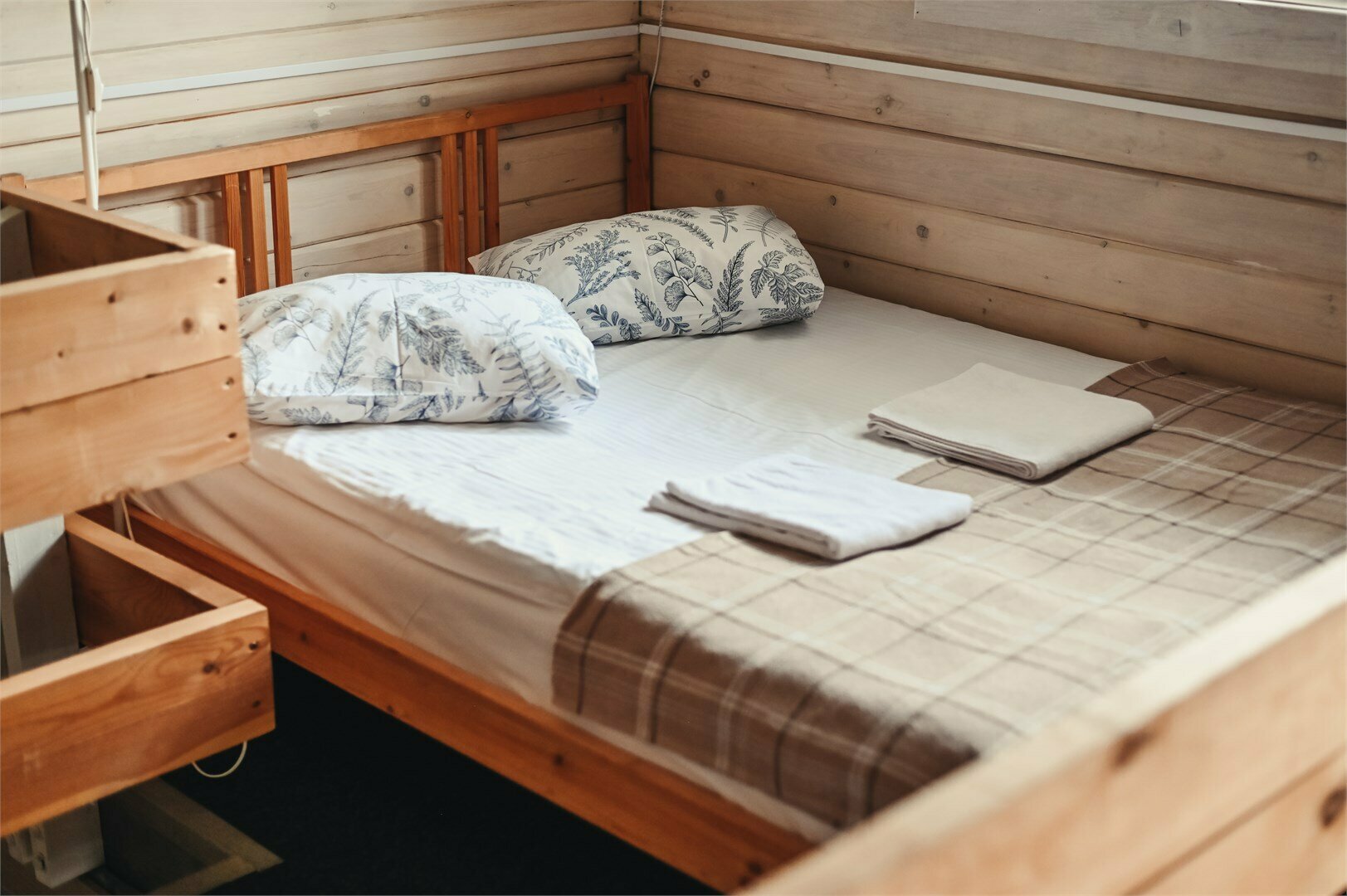 Семейный номер