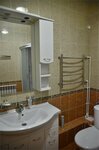 ВИЛЛА с сауной (вид на пруд, без мангала) в Хвалынский