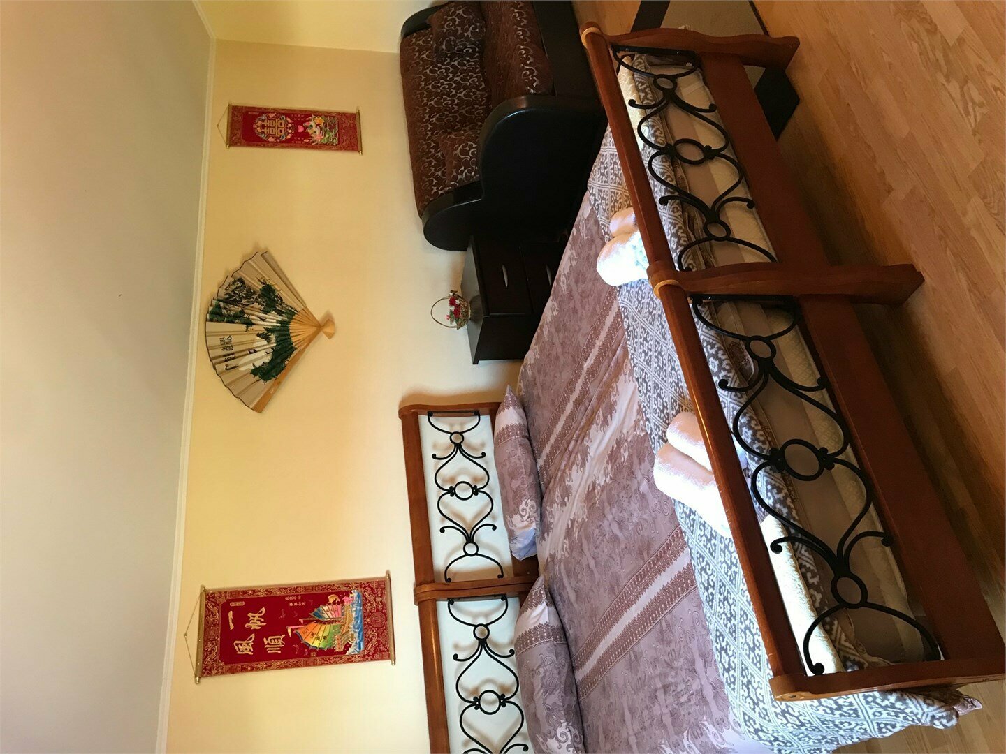 Дом для влюбленных ( романтичный)