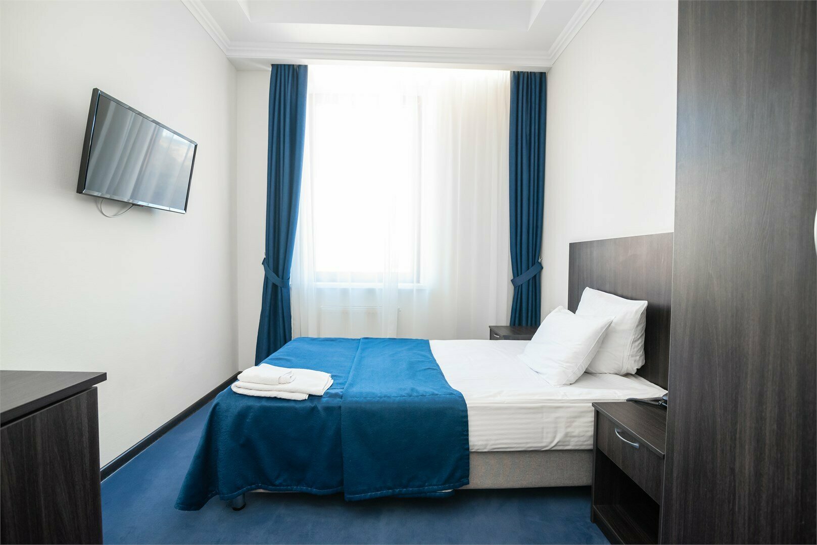 Мини студия