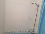Бюджетный двухместный номер с 2 отдельными кроватями в Санаторий имени В. И. Ленина
