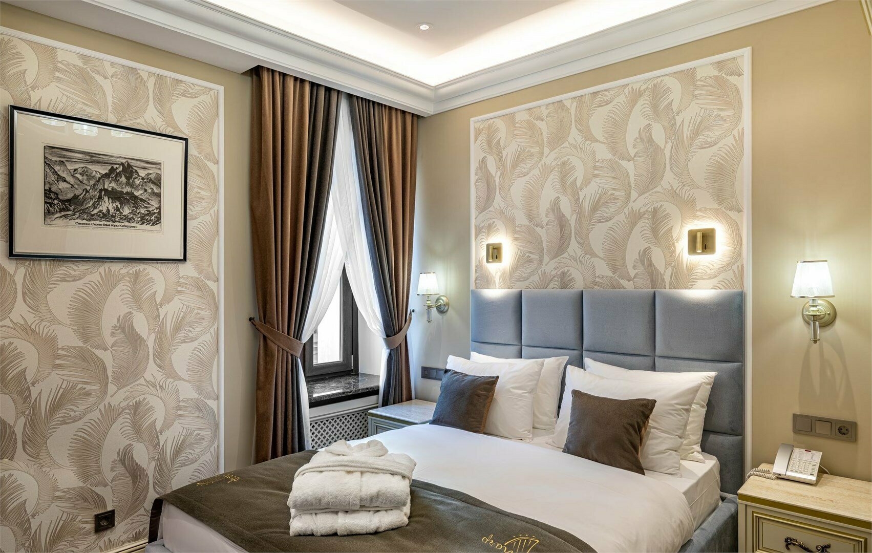 Стандарт Комфорт