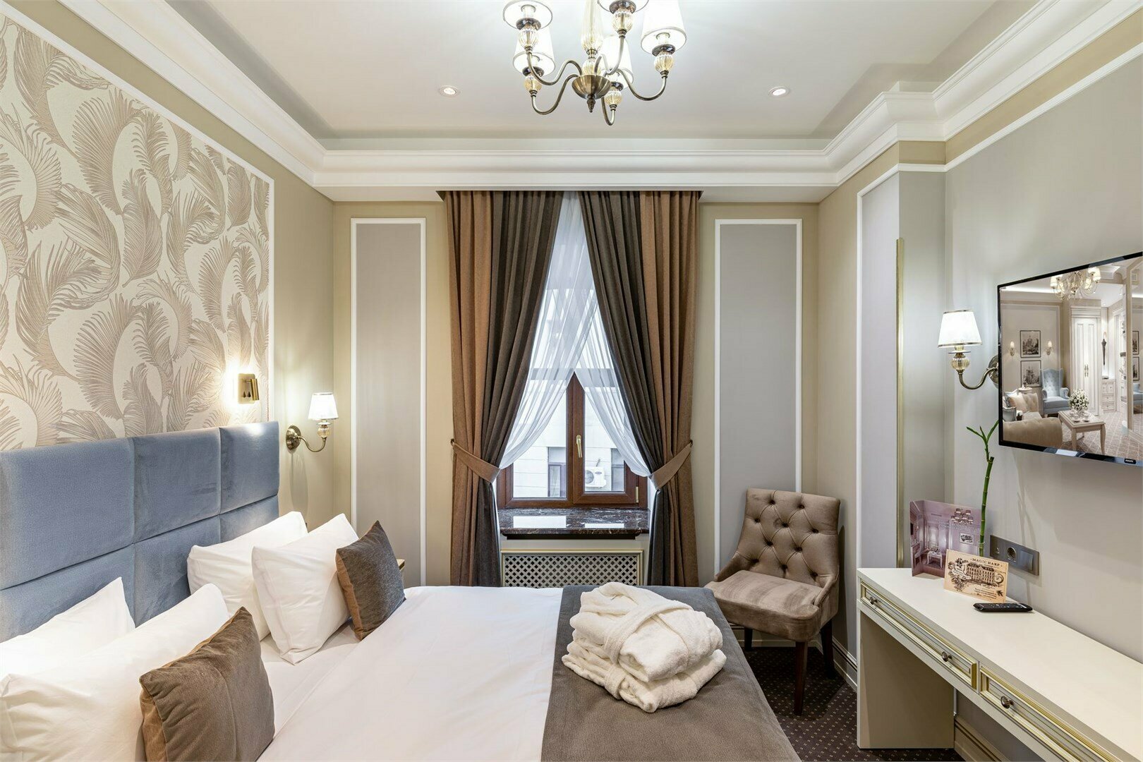 Стандарт Комфорт