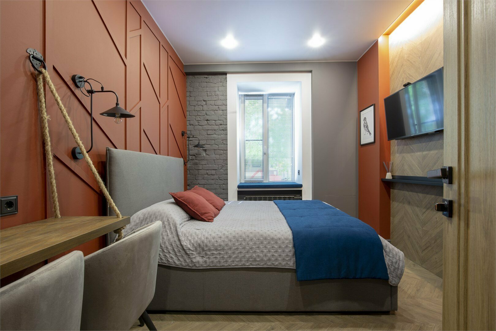 Улучшенный