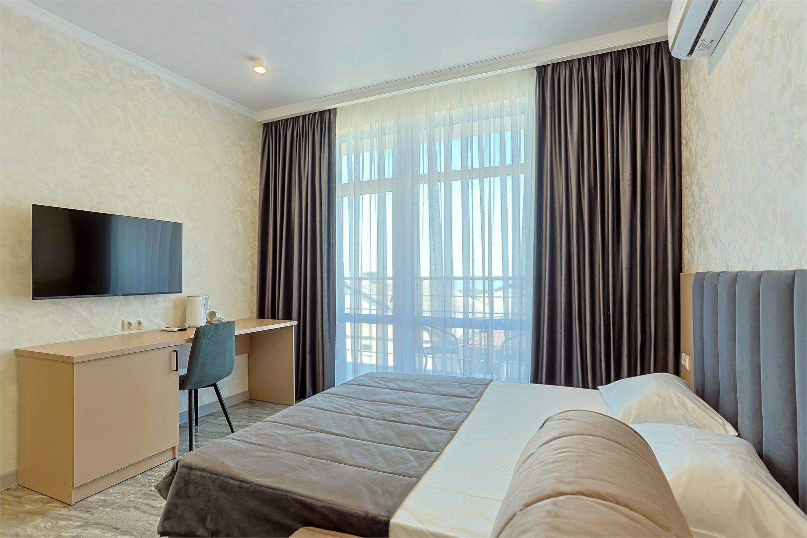 Двухместный с дополнительным местом