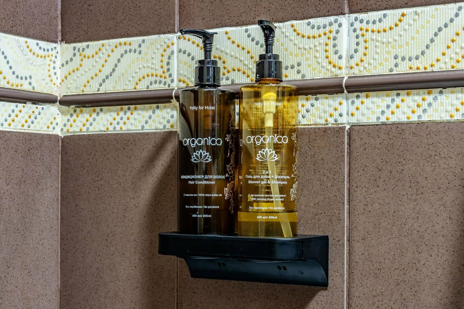 Комфорт 2х местн. 18м2