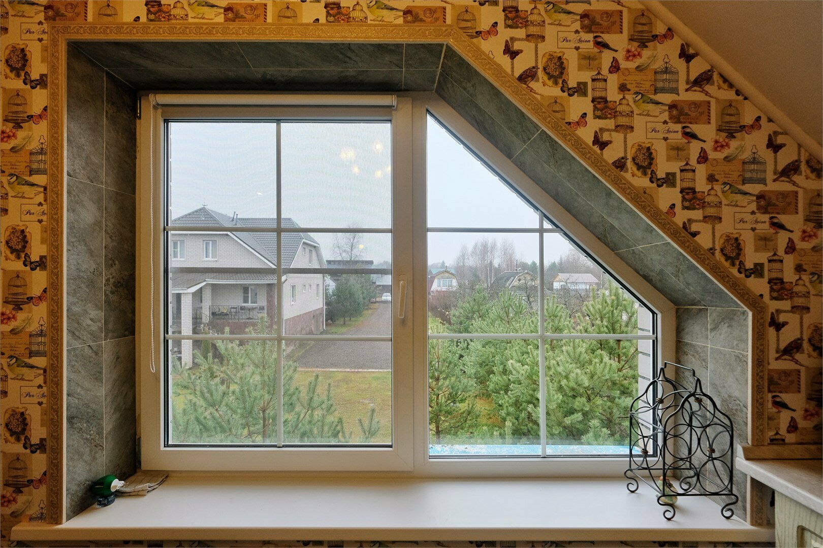 Апартаменты