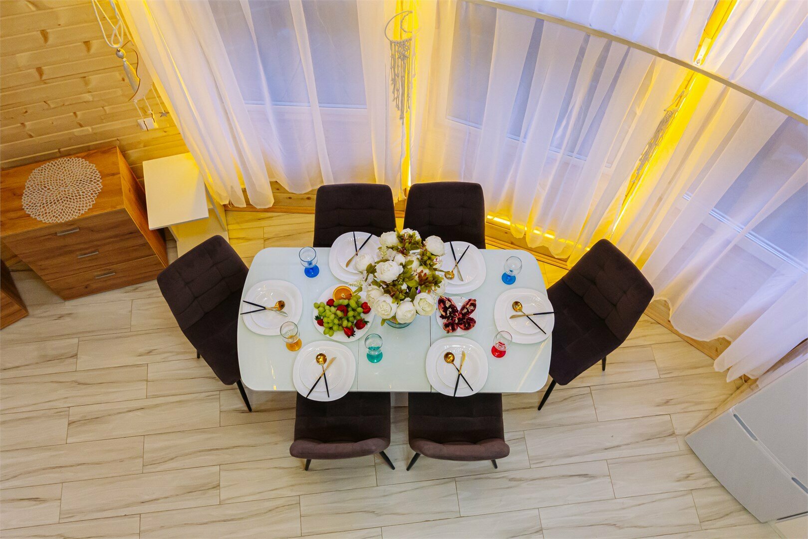 Шале Сфера 1 (Коробицыно)