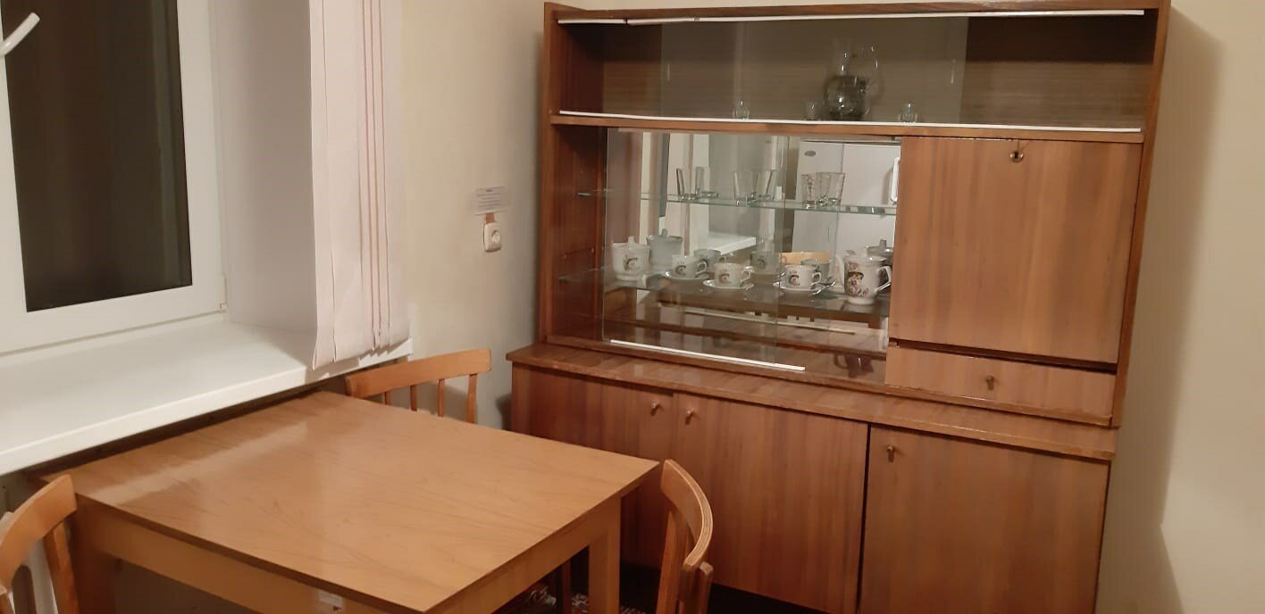 Трехместный трехкомнатный номер (Семь номеров)