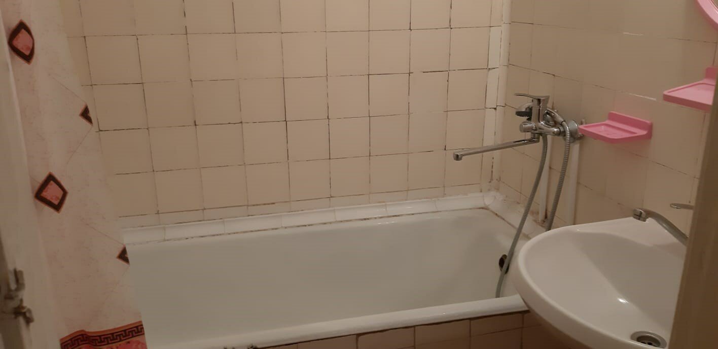 Трехместный трехкомнатный номер (Семь номеров)