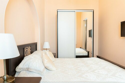 Апартаменты 70 кв.м.