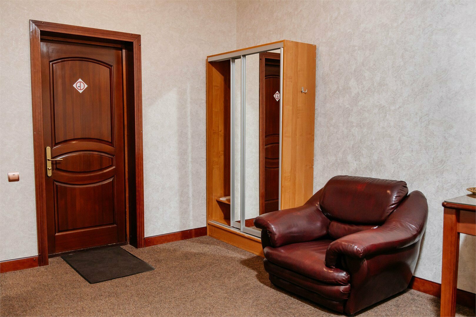 Cтандарт двухспальная кровать