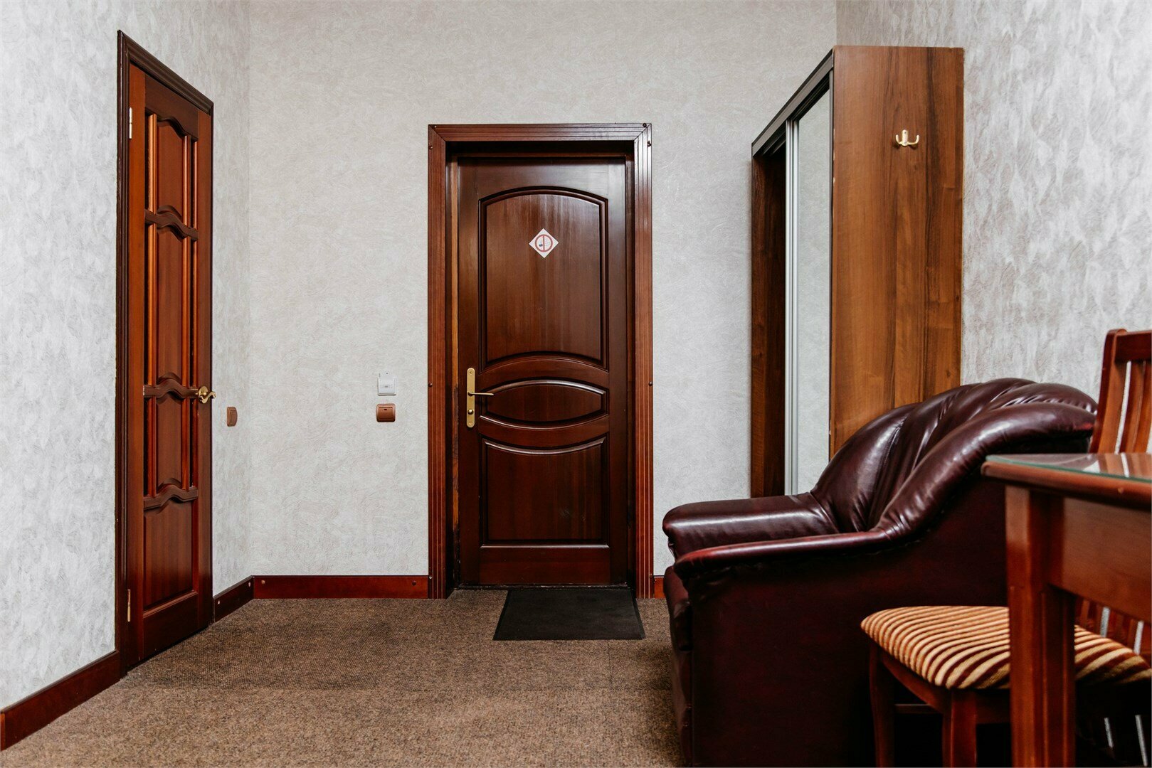 Cтандарт двухспальная кровать