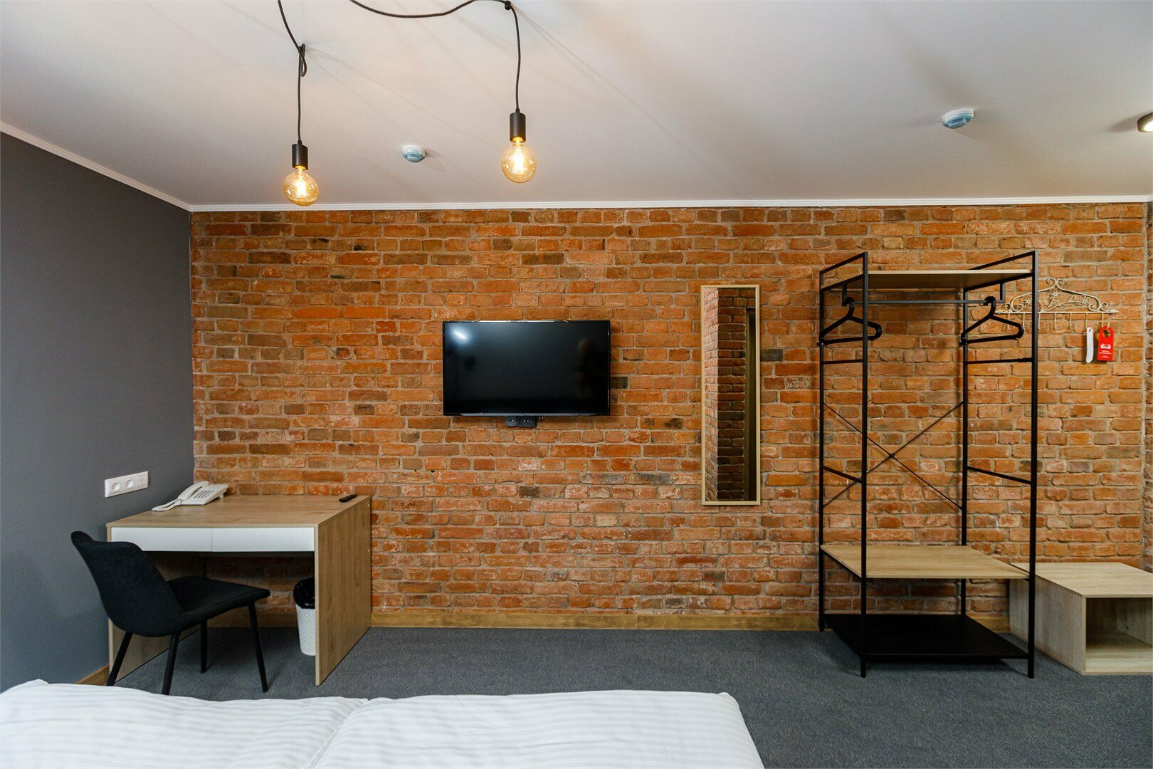 Стандарт твин