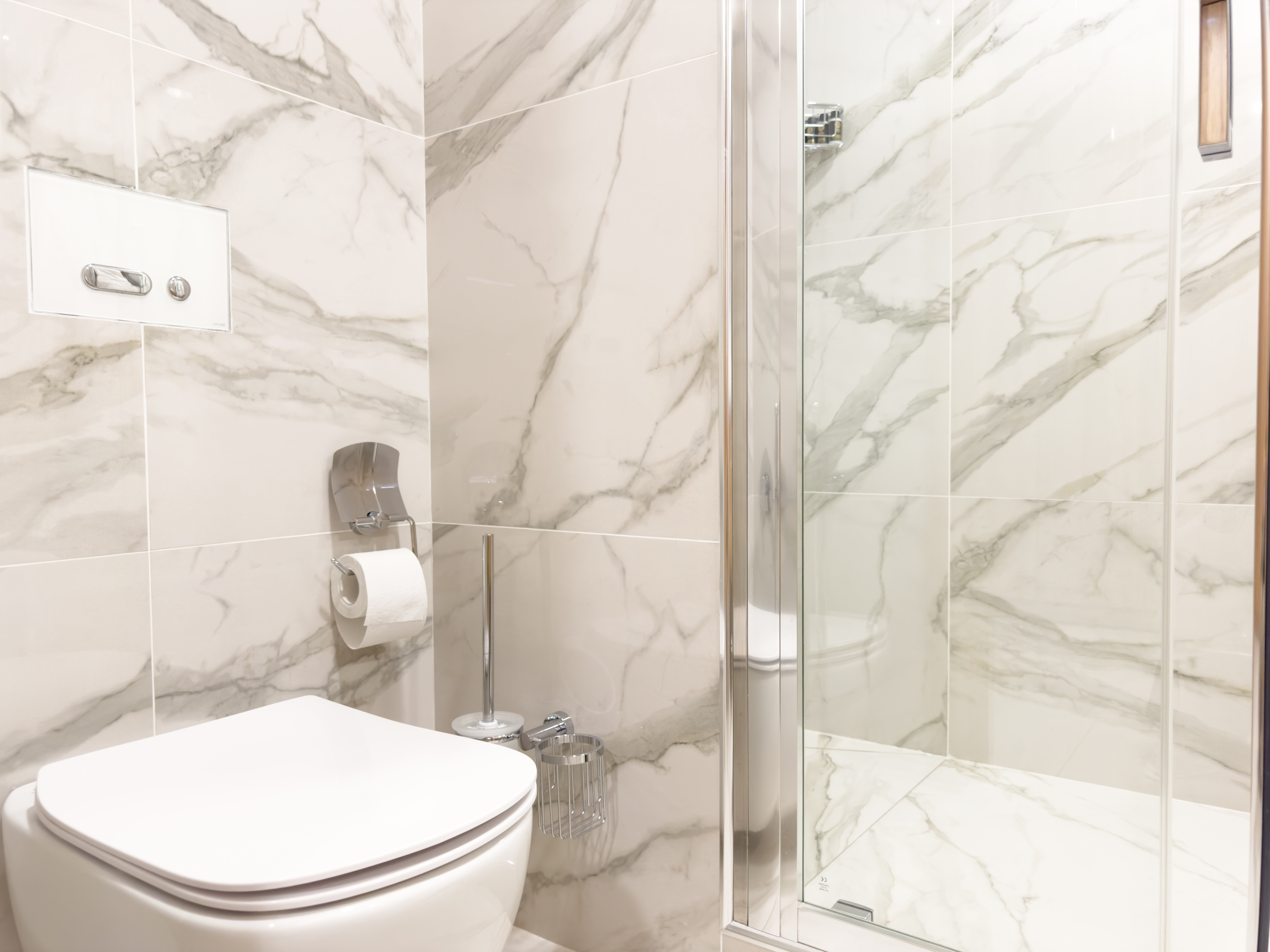 Однокомнатные апартаменты