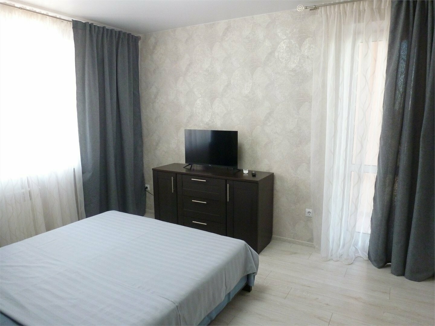 Delux 1 комнатный