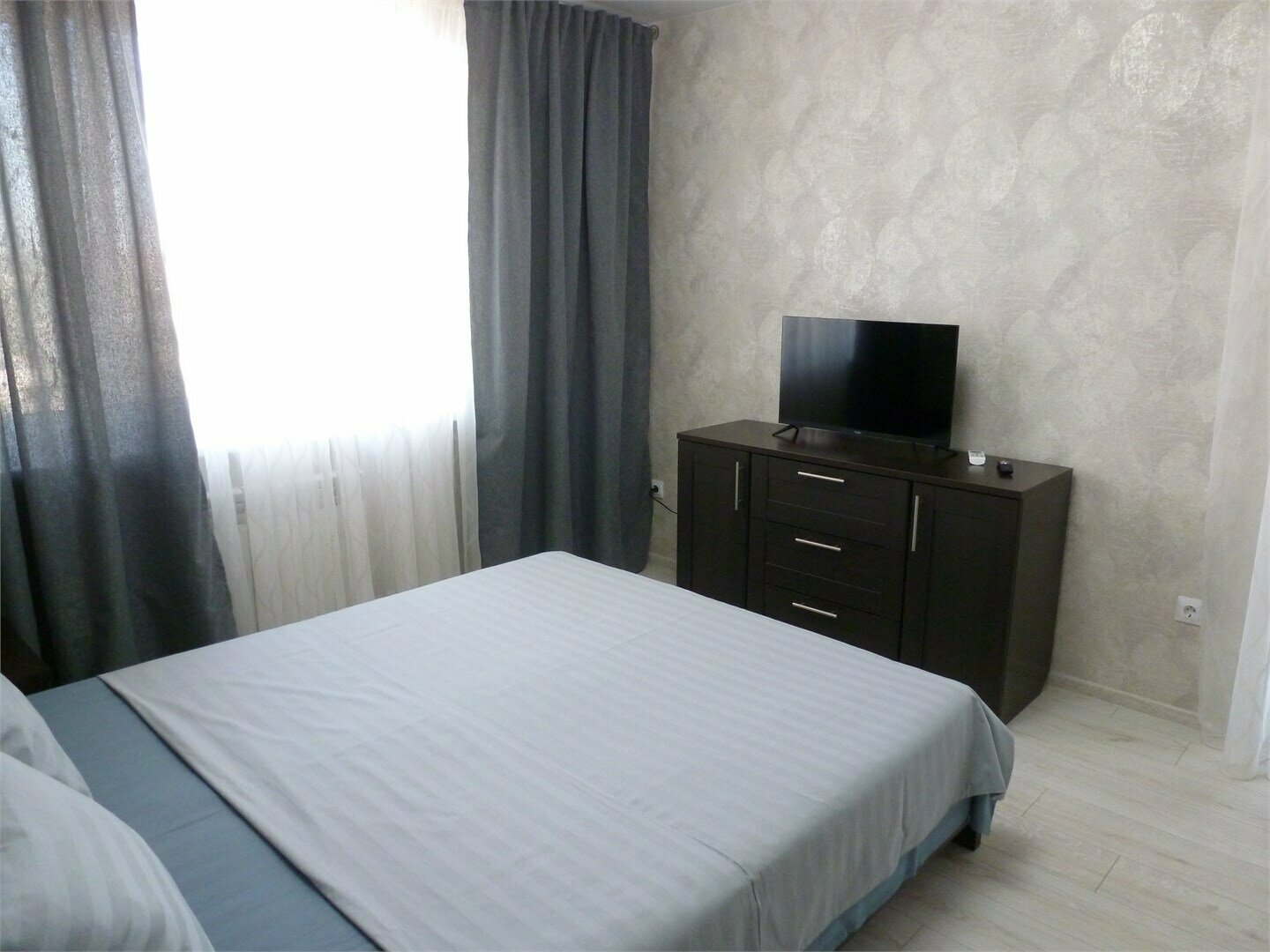 Delux 1 комнатный