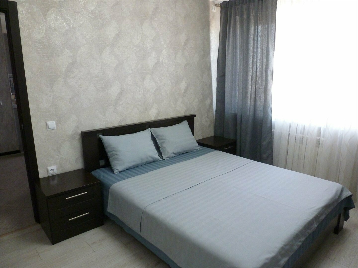 Delux 1 комнатный