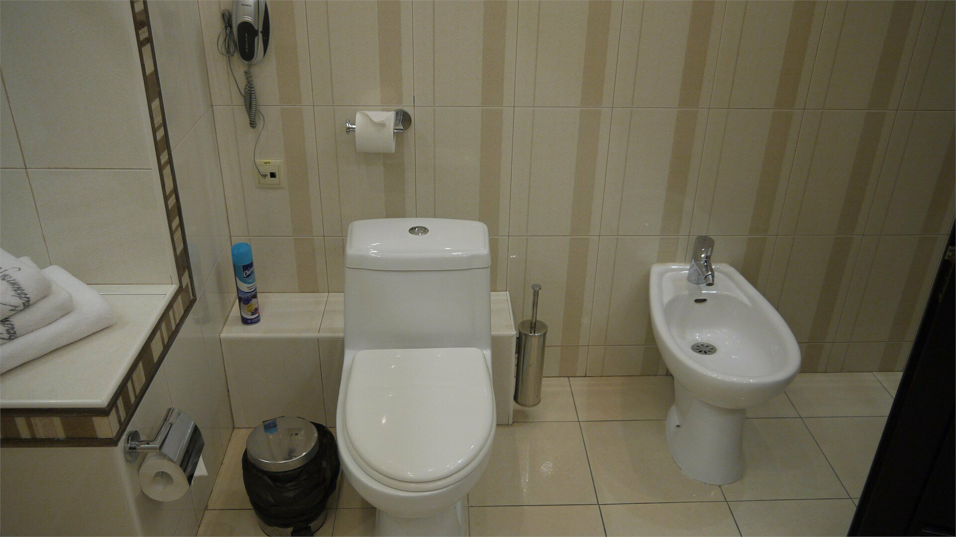 Люкс с 2 спальнями (семейный)