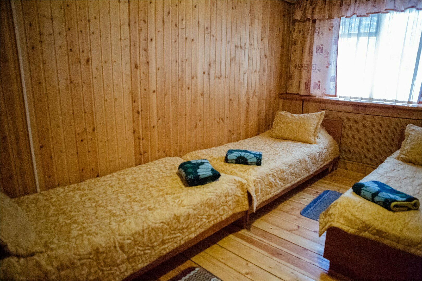 Гостевой дом на 10 человек