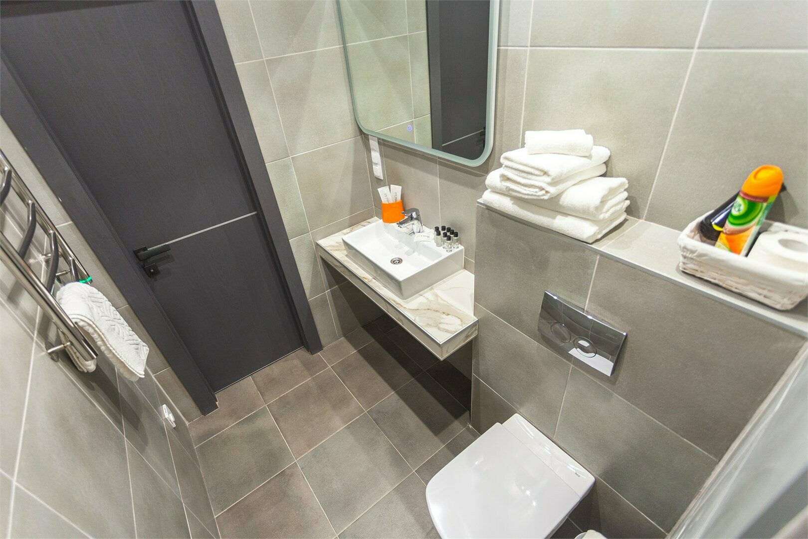 Апартаменты комфорт