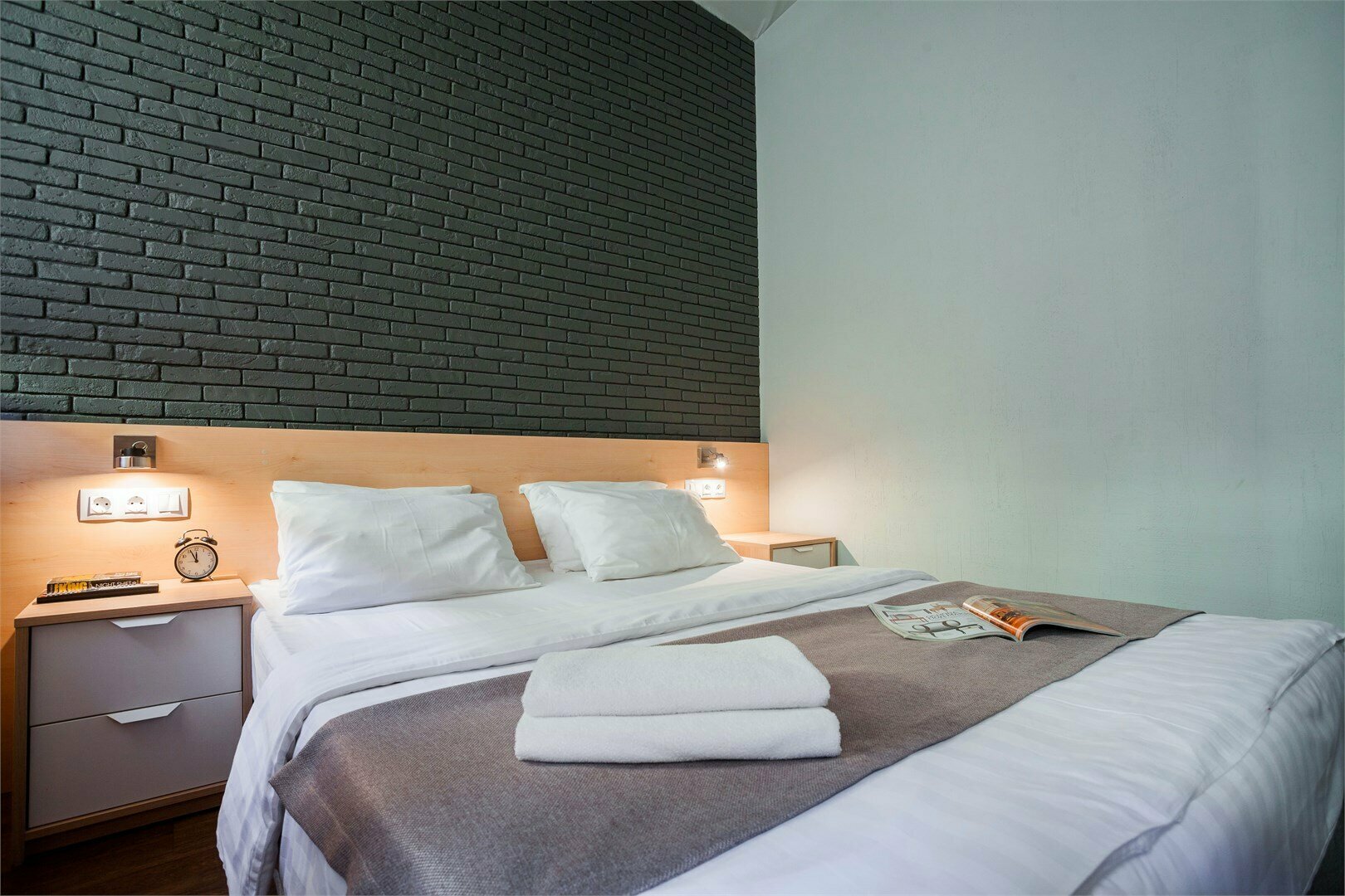 Апартаменты Студио