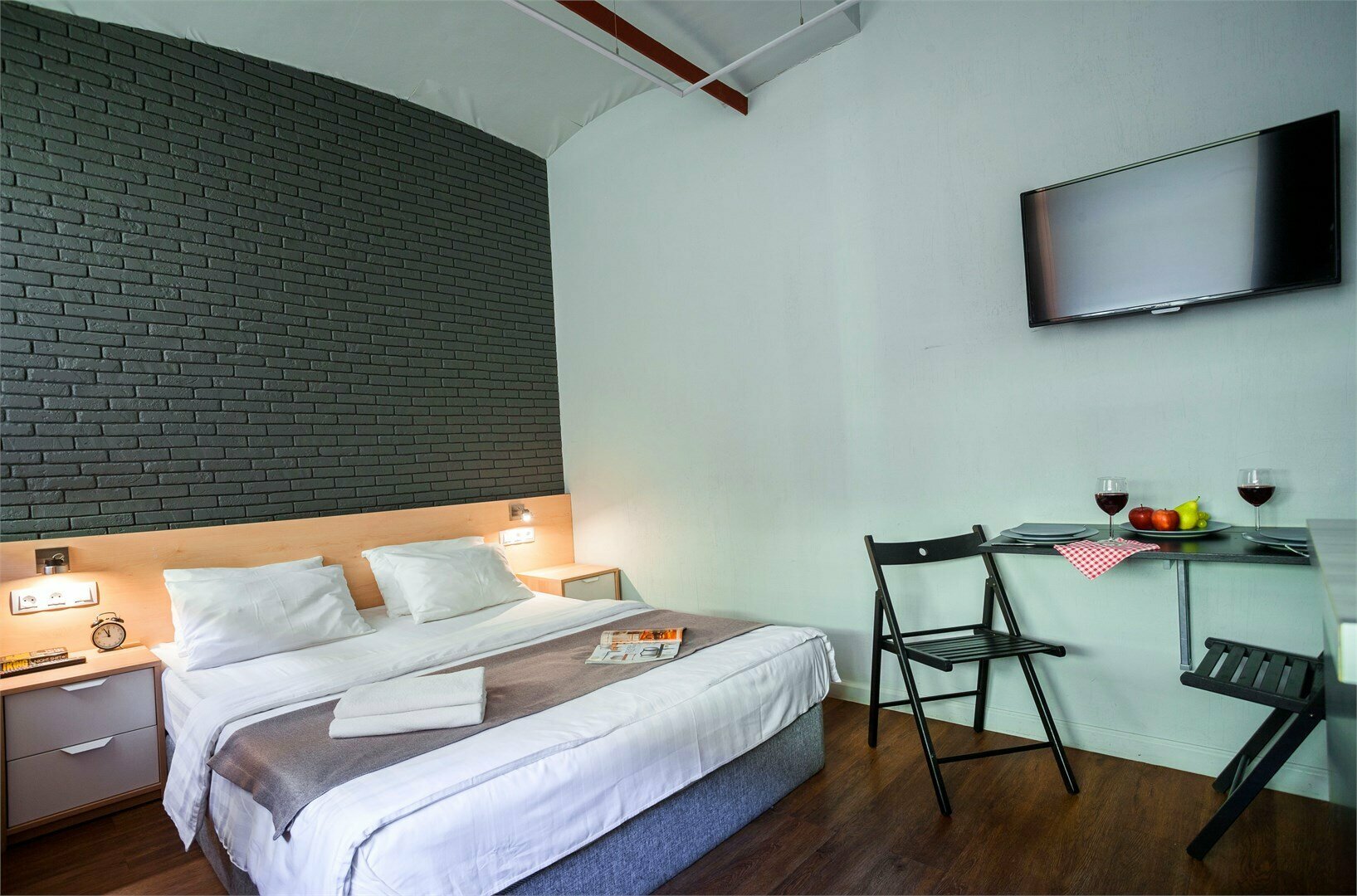 Апартаменты Студио