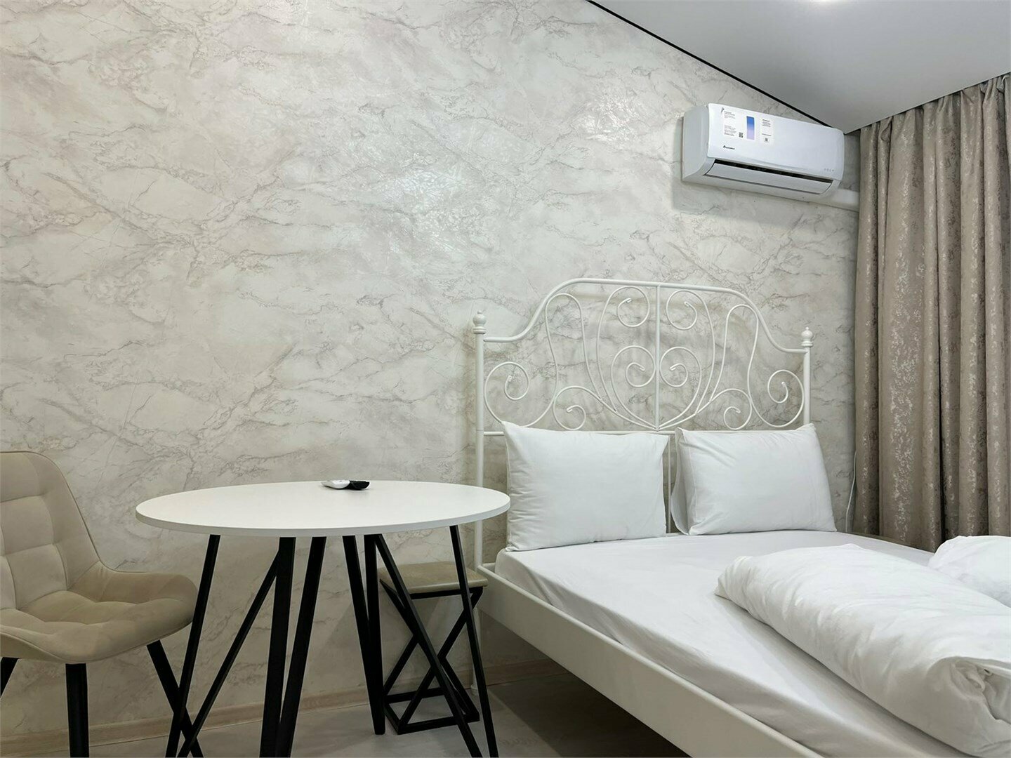 333 - Студия с мини кухней. Новый 2 корпус, бесплатная стоянка