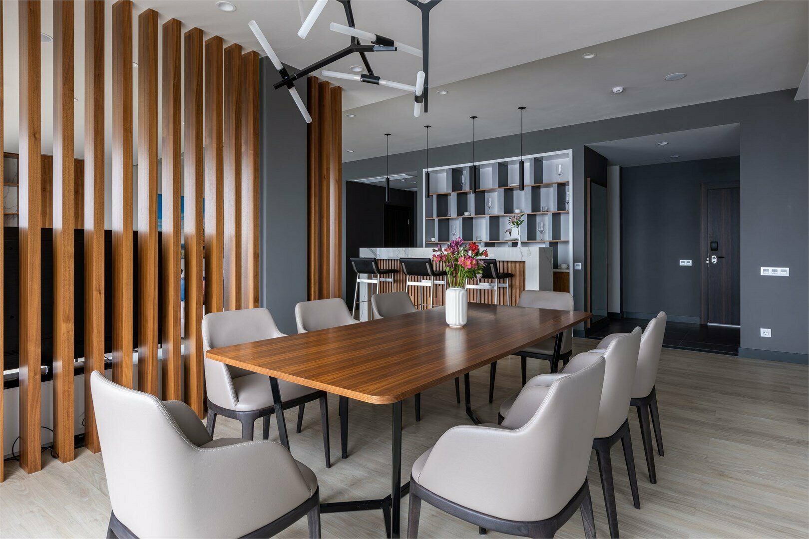 Президентский люкс