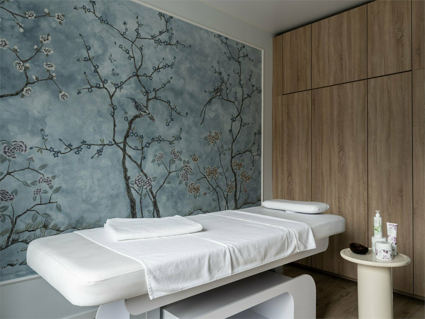 Люкс с террасой