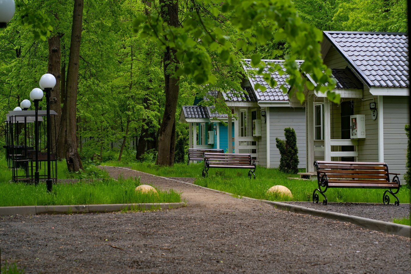 Дом Воронцов