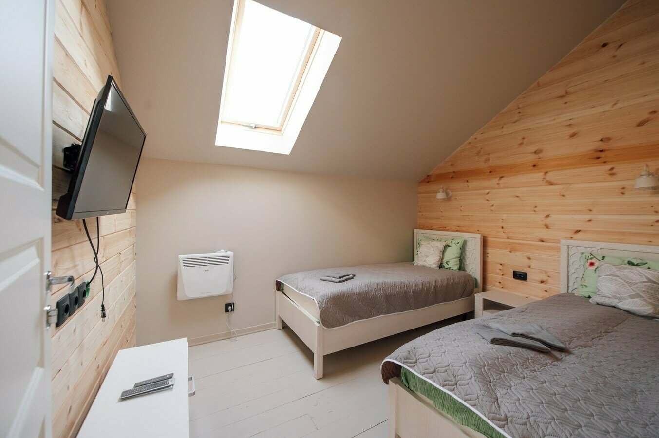 Коттедж Голицын