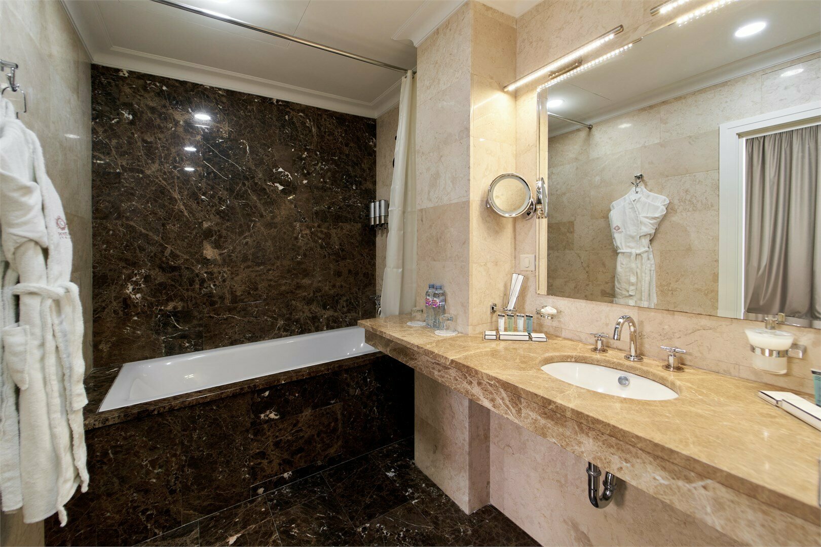 Президентский