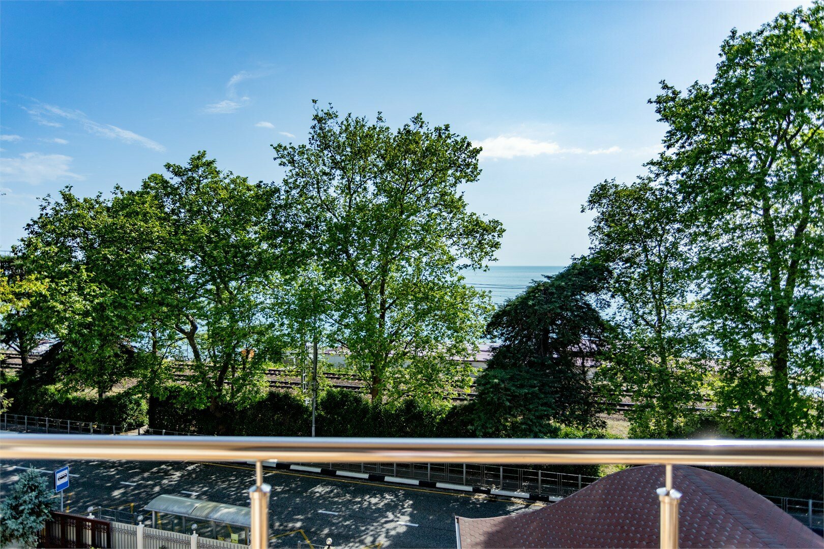 Семейный двухкомнатный