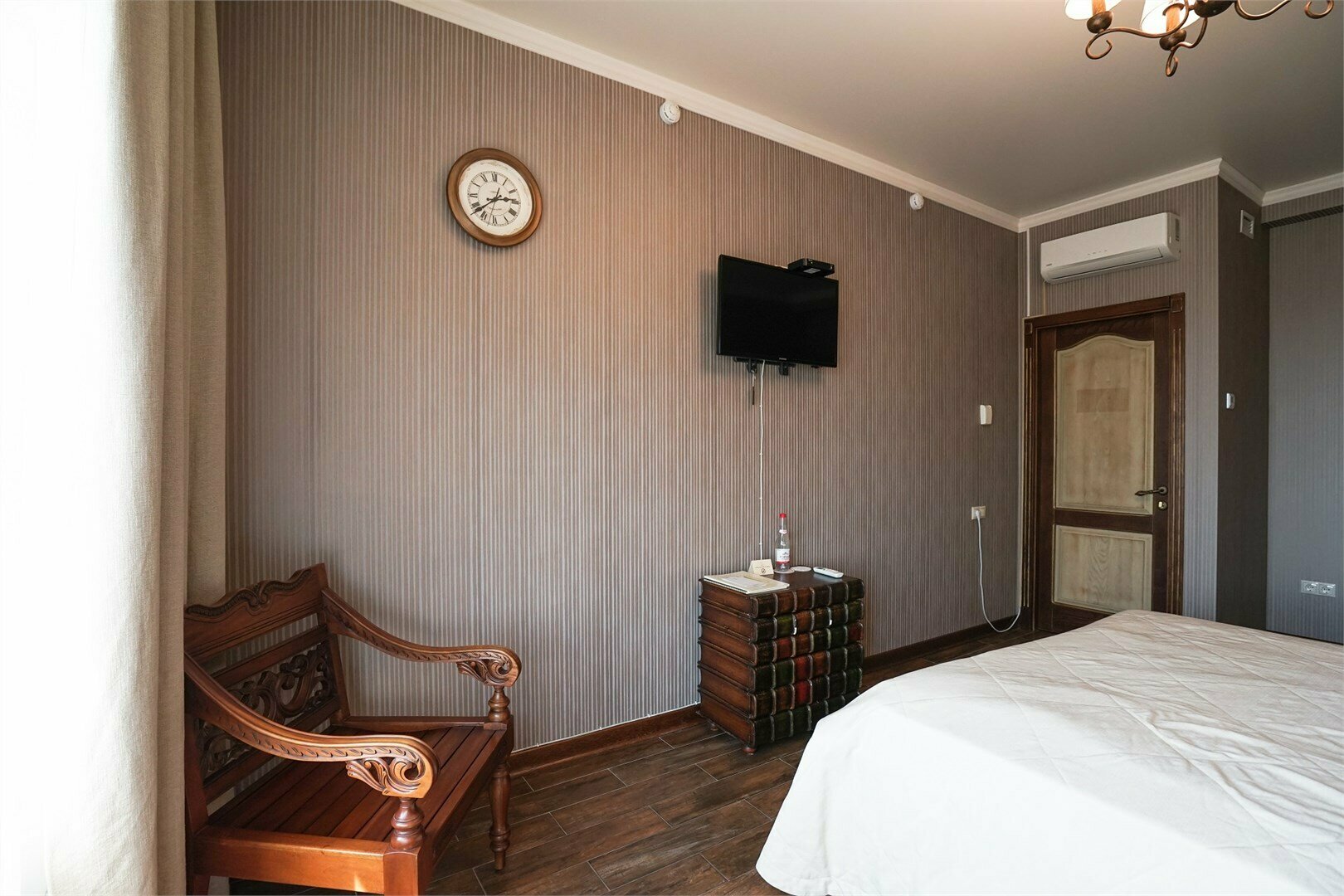 Standard Premium Business (Double)