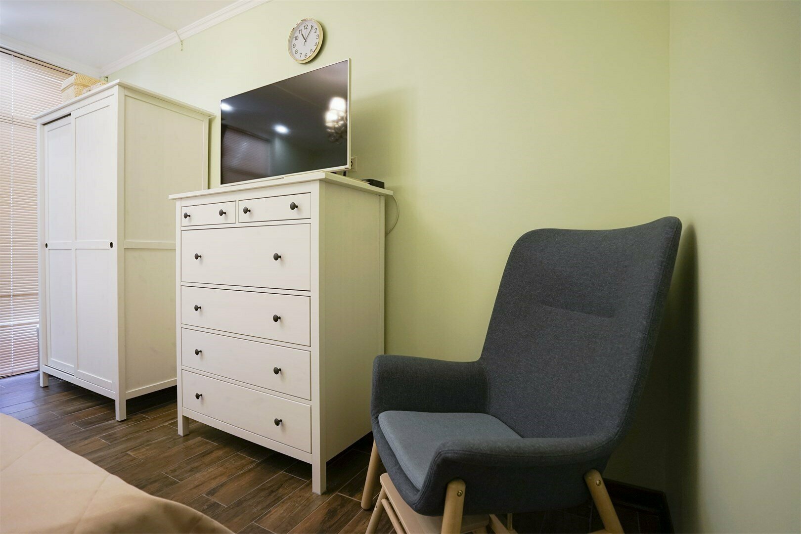 Standard Classic Terracce 14