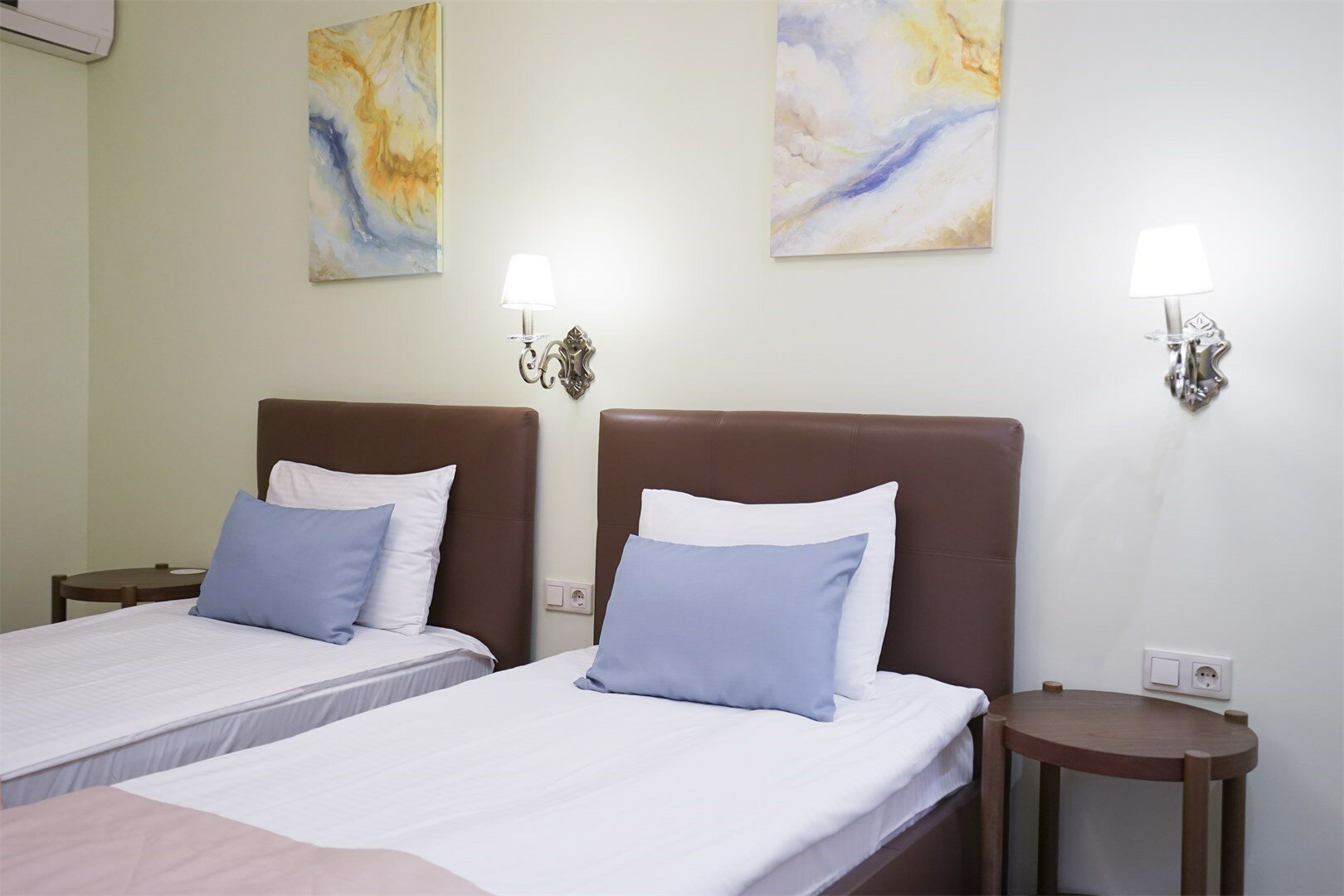 Standard Classic Terracce 14