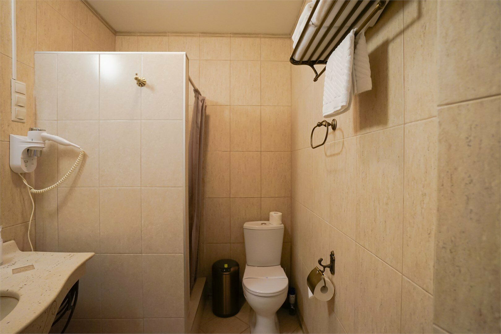 Standard Premium Gold (Double)