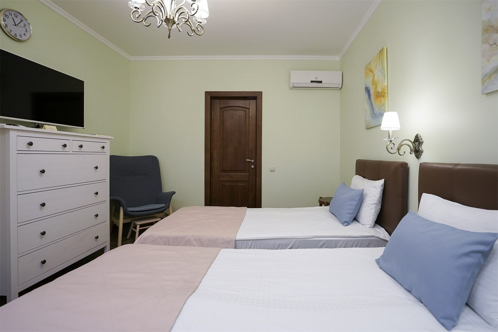 Standard Classic Terracce 14