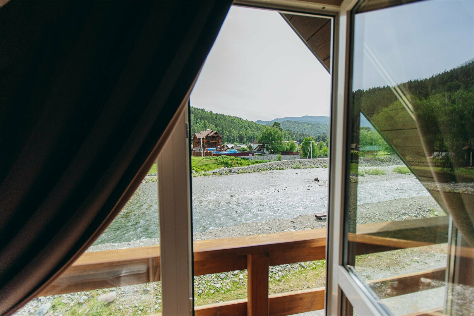 Стандартный семейный номер