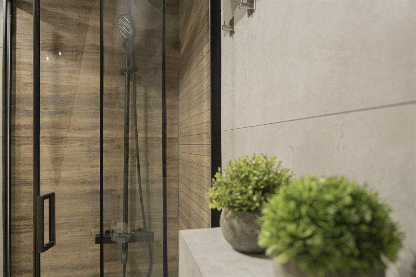 Купольный дом