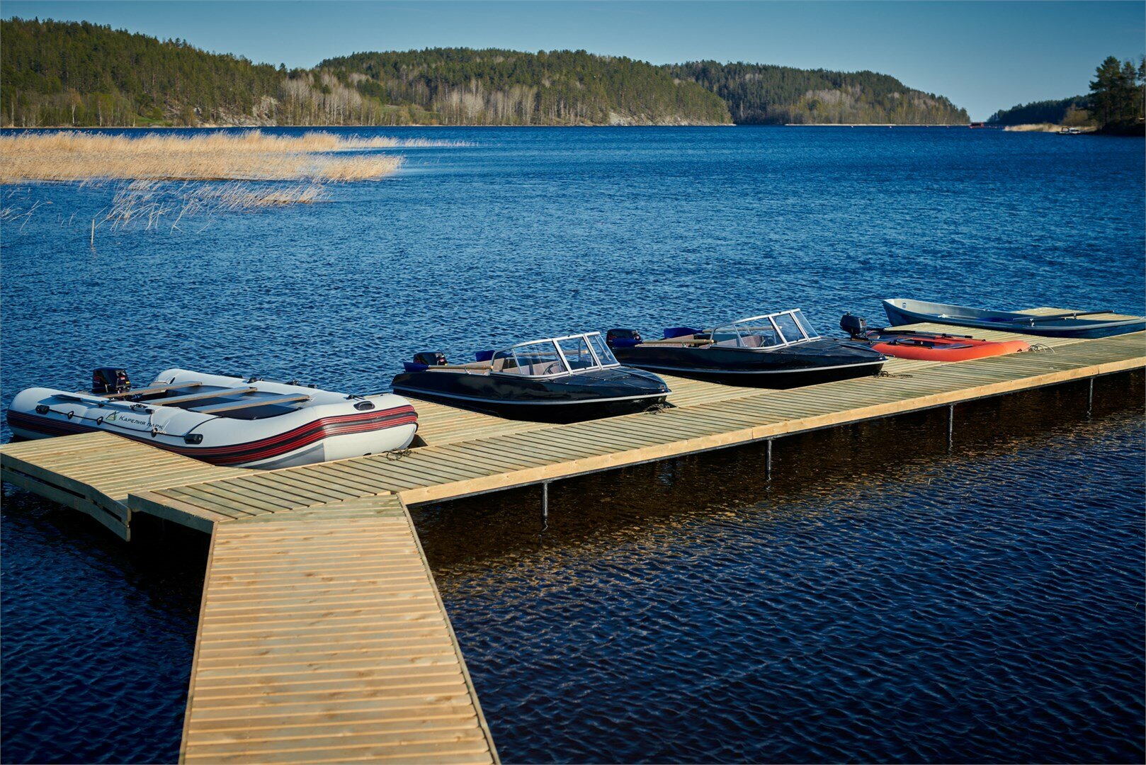 Двухместный дом на дереве с чаном (2+0)