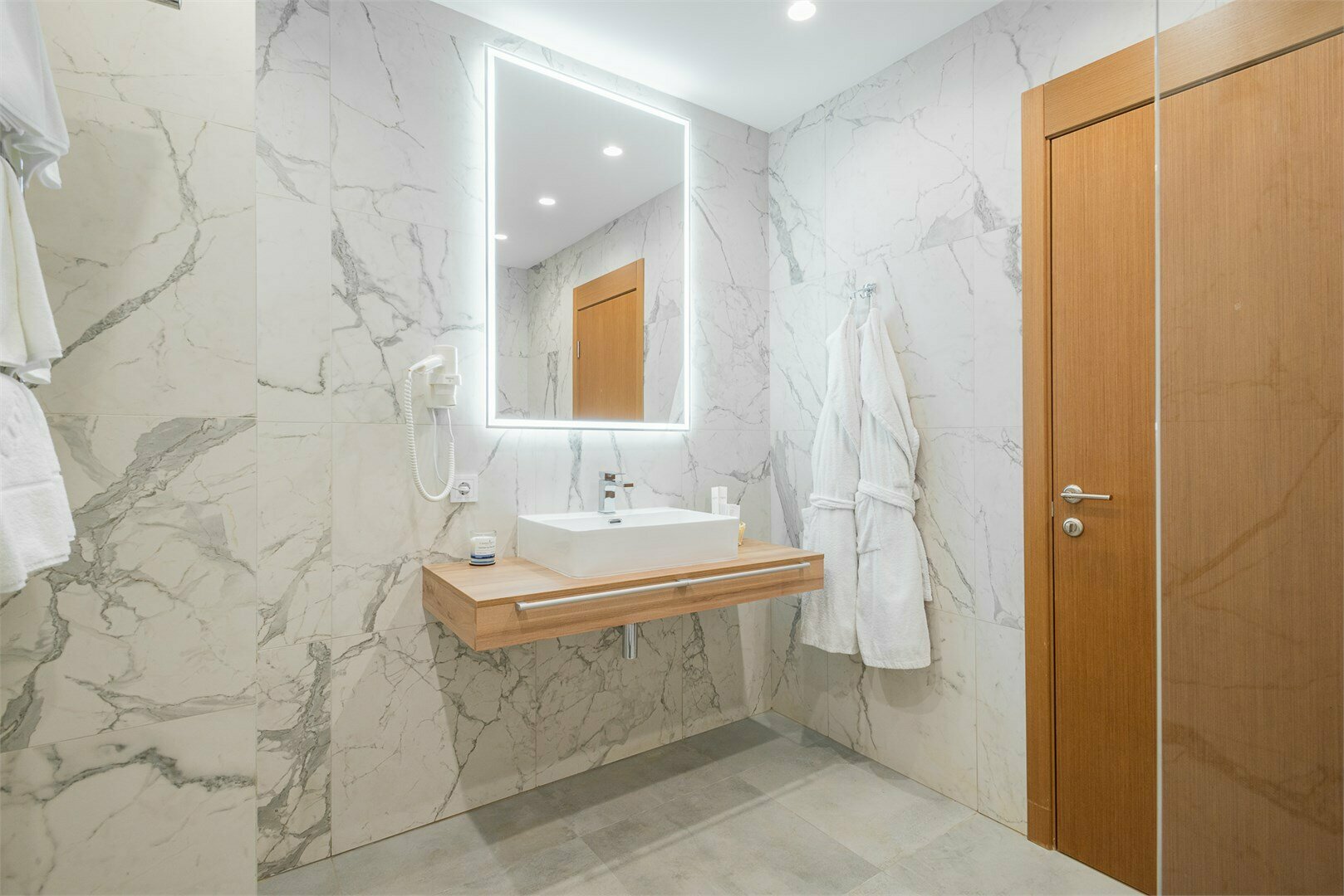 Дуплекс Делюкс