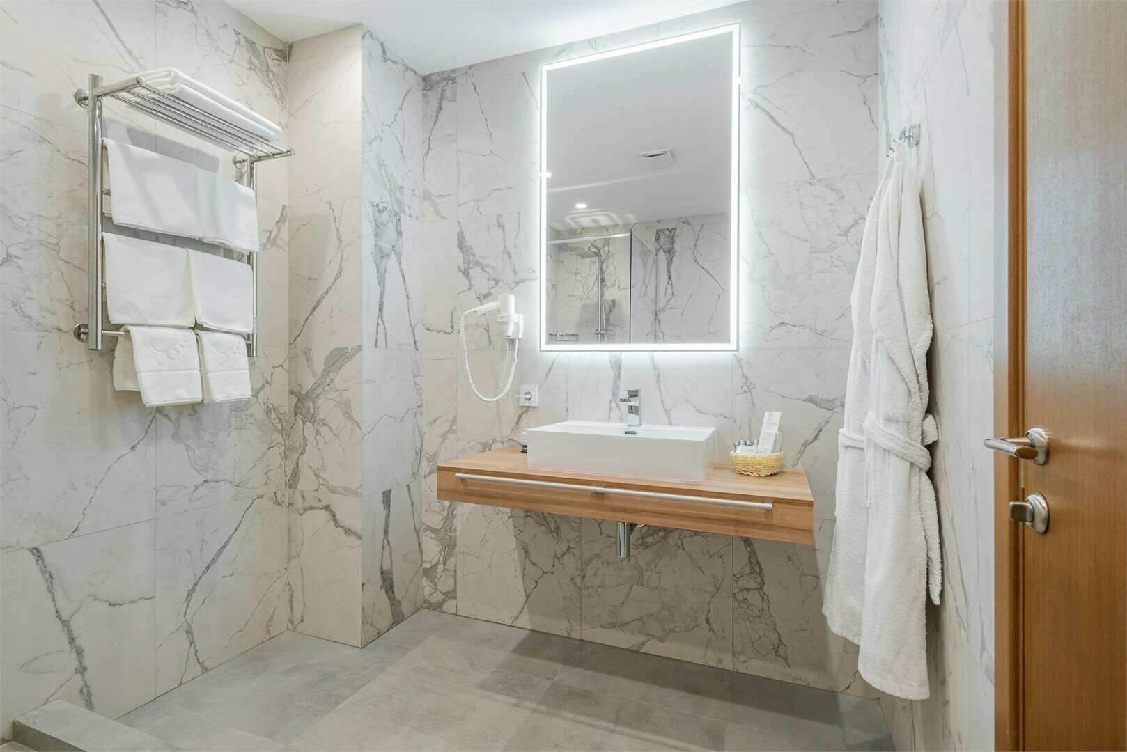 Дуплекс Делюкс